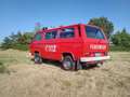 Volkswagen T3 Caravelle Caravelle C Syncro 255 567 Red - thumbnail 7