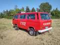 Volkswagen T3 Caravelle Caravelle C Syncro 255 567 Red - thumbnail 6