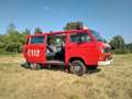 Volkswagen T3 Caravelle Caravelle C Syncro 255 567 Rosso - thumbnail 5