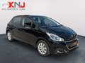 Peugeot 208 PureTech Active Facelift | 2. Hand Schwarz - thumbnail 4