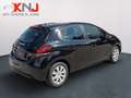 Peugeot 208 PureTech Active Facelift | 2. Hand Schwarz - thumbnail 3