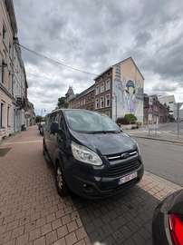 300 L2H1 VA Titanium