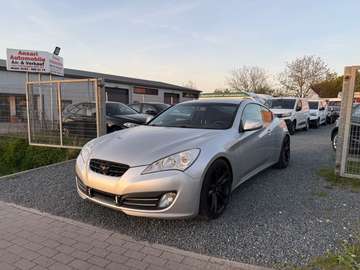 Coupe 2.0 TCI | Plus Paket
