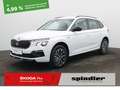 Skoda Kamiq Selection 1.0 TSI DSG / Matrix, ACC, AHK Weiß - thumbnail 1