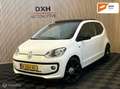 Volkswagen up! 1.0 Groove Up! AUTOMAAT PANO CRUIS PDC STOELV Alb - thumbnail 1