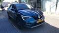 Renault Arkana 1.3 TCe 140 Intens | Automaat |Stoel- en stuurverw Blauw - thumbnail 5
