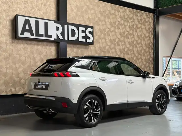 Peugeot 2008 view 7