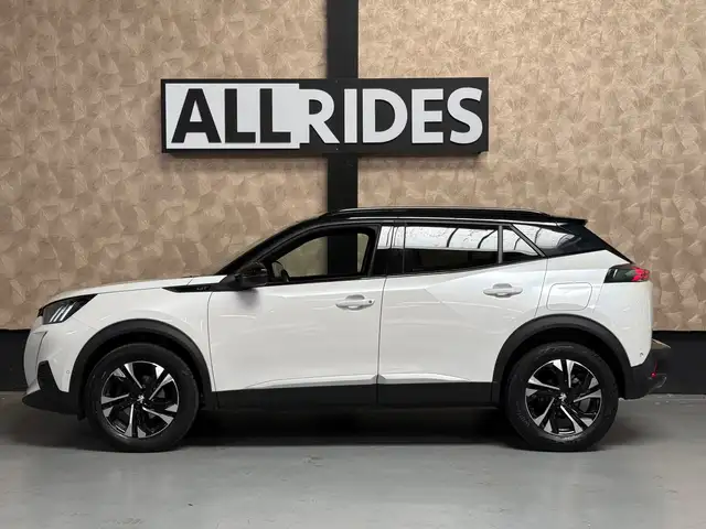 Peugeot 2008 view 5