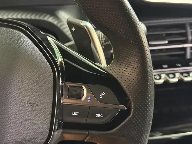 Peugeot 2008 view 25
