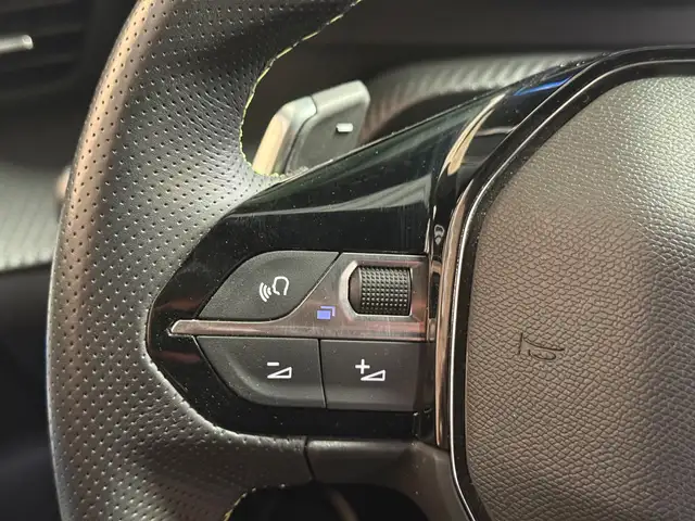 Peugeot 2008 view 24
