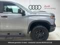 Chevrolet Silverado ZR2 6.2l Tout compris hors homologation 4500e Gris - thumbnail 9