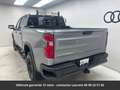 Chevrolet Silverado ZR2 6.2l Tout compris hors homologation 4500e Gris - thumbnail 8