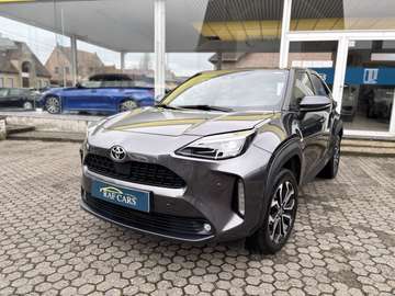 Yaris Cross 1.5i VVT-i Dynamic / GARANTIE /CARPASS