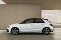 Audi A1 Sportback 30 TFSI Adrenalin Black edition 85kW Blanco - thumbnail 3