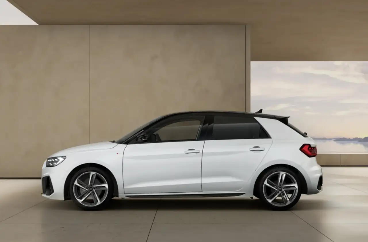 Audi A1 2026