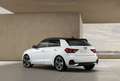 Audi A1 Sportback 30 TFSI Adrenalin Black edition 85kW Blanco - thumbnail 4