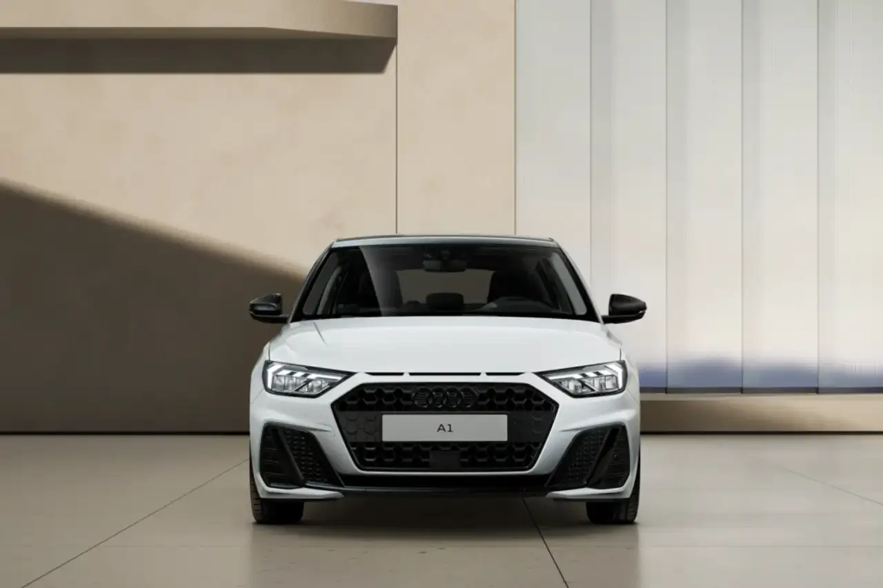Audi A1 2026