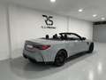 BMW M4 Cabrio Competition xDrive Gris - thumbnail 7