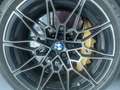 BMW M4 Cabrio Competition xDrive Gris - thumbnail 11