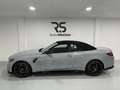 BMW M4 Cabrio Competition xDrive Gris - thumbnail 3