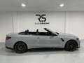BMW M4 Cabrio Competition xDrive Gris - thumbnail 4