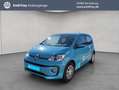 Volkswagen up! ! 1,0 68 PS, MFL, RFK, GRA, PDC. SHZ Bleu - thumbnail 1