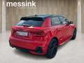 Audi A1 Sportback 35 TFSI S-Line *Navi*SHZ*LED* Ambiente* Rot - thumbnail 4