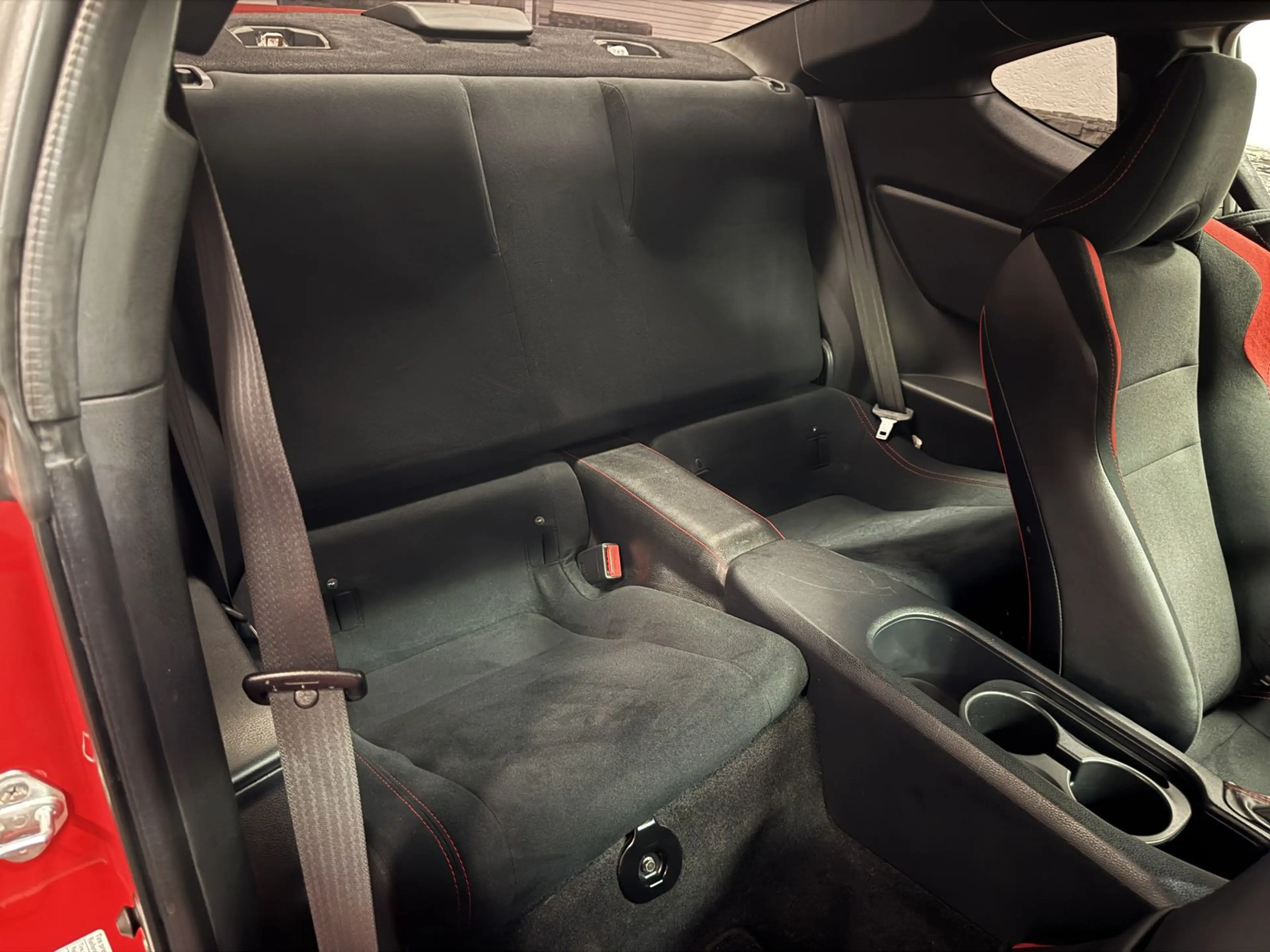 Toyota GT86 BORBET*GEWINDE*VALENTI*CARBON* — photo 14