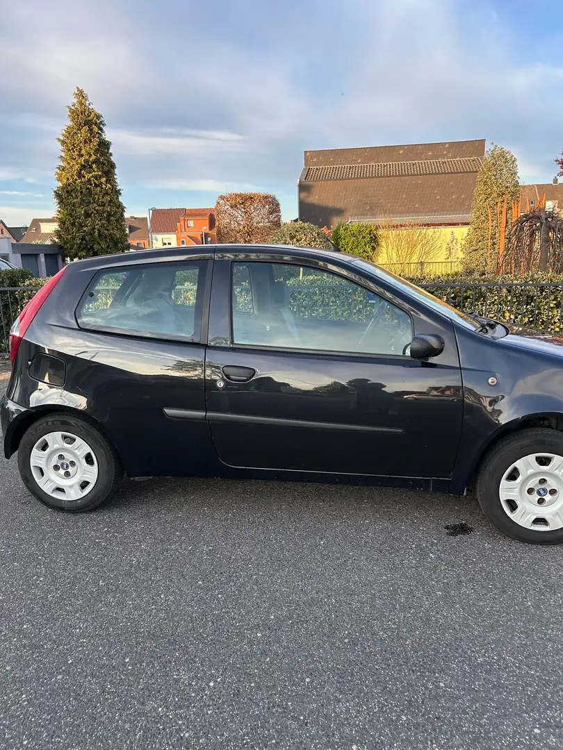 Fiat Punto 1.2 8V - 2