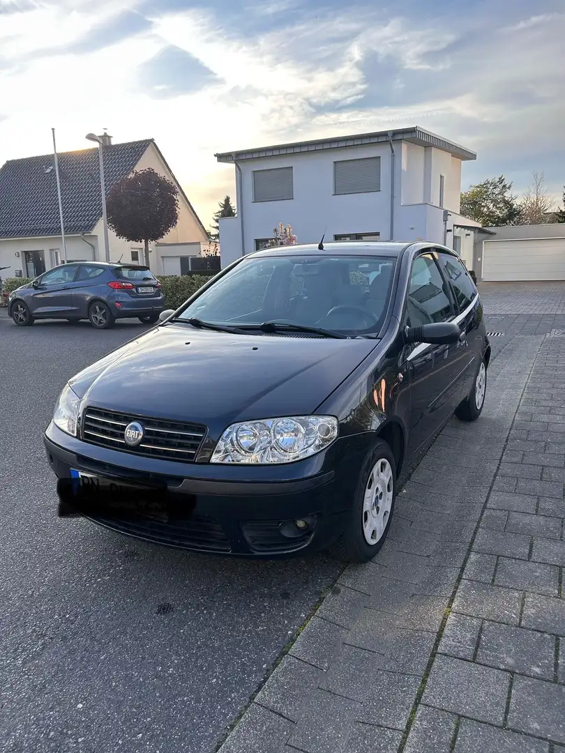 Fiat Punto 1.2 8V - 1