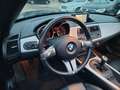 BMW Z4 Baureihe Z4 Roadster 3.0si Handschalter Schwarz - thumbnail 5