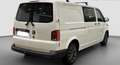 Volkswagen T6 Transporter T6.1 TRANSPORTER LANG DSG/LED/ACC/AHK/STANDHZ Weiß - thumbnail 4