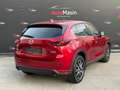 Mazda CX-5 CX-5 CD184 AWD Revolution Top "Leder weiss" Aut. Rot - thumbnail 2