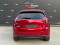 Mazda CX-5 CX-5 CD184 AWD Revolution Top "Leder weiss" Aut. Rot - thumbnail 4