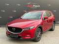 Mazda CX-5 CX-5 CD184 AWD Revolution Top "Leder weiss" Aut. Rot - thumbnail 1