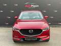 Mazda CX-5 CX-5 CD184 AWD Revolution Top "Leder weiss" Aut. Rot - thumbnail 3