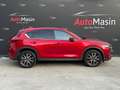 Mazda CX-5 CX-5 CD184 AWD Revolution Top "Leder weiss" Aut. Rot - thumbnail 5