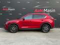 Mazda CX-5 CX-5 CD184 AWD Revolution Top "Leder weiss" Aut. Rot - thumbnail 6