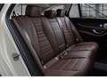 Mercedes-Benz E 400 d 4M T Distr.P/RFK/Adapt.Ctrl/MBUX/B-Sound Weiß - thumbnail 9