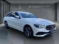 Mercedes-Benz E 400 d T 4M Avantgarde, MBEAM,DISTR.,BURM.KAM. Wit - thumbnail 19