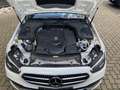 Mercedes-Benz E 400 d T 4M Avantgarde, MBEAM,DISTR.,BURM.KAM. Wit - thumbnail 5