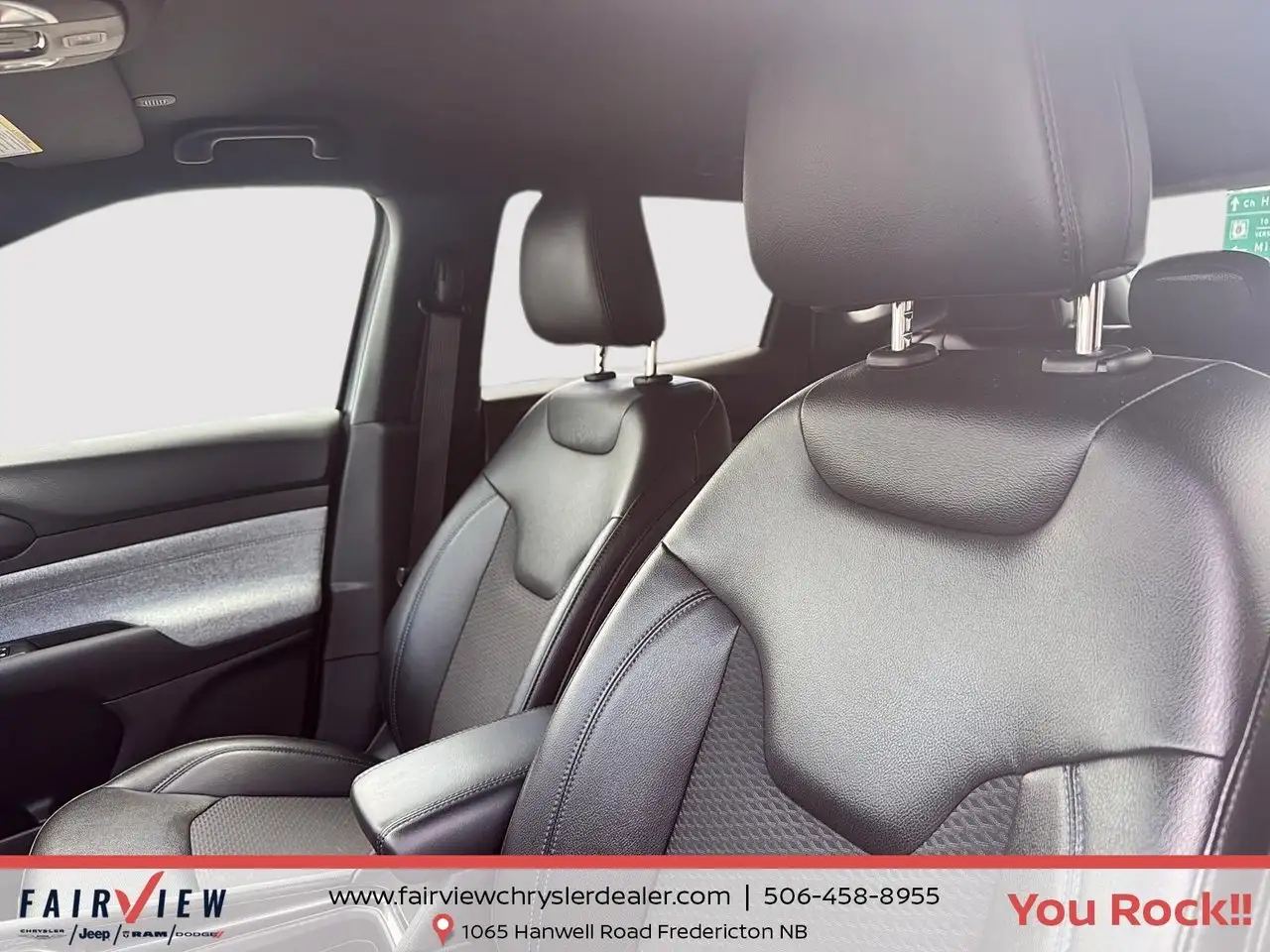 Jeep Compass снимка Jeep Compass