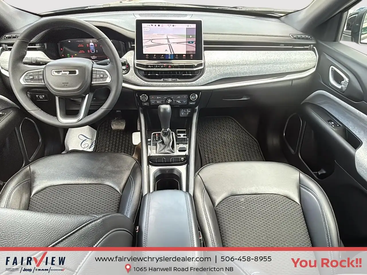 Jeep Compass снимка Jeep Compass