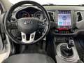 Kia Sportage Sportage 1.7 crdi Active 2wd E6 Bianco - thumbnail 9