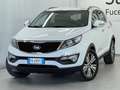Kia Sportage Sportage 1.7 crdi Active 2wd E6 Bianco - thumbnail 2