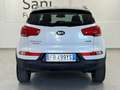 Kia Sportage Sportage 1.7 crdi Active 2wd E6 Bianco - thumbnail 4