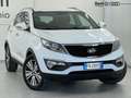 Kia Sportage Sportage 1.7 crdi Active 2wd E6 Bianco - thumbnail 1