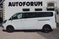 Ford Transit /Tourneo Custom Kombi 310 L2 Tourneo Tita Blanc - thumbnail 4