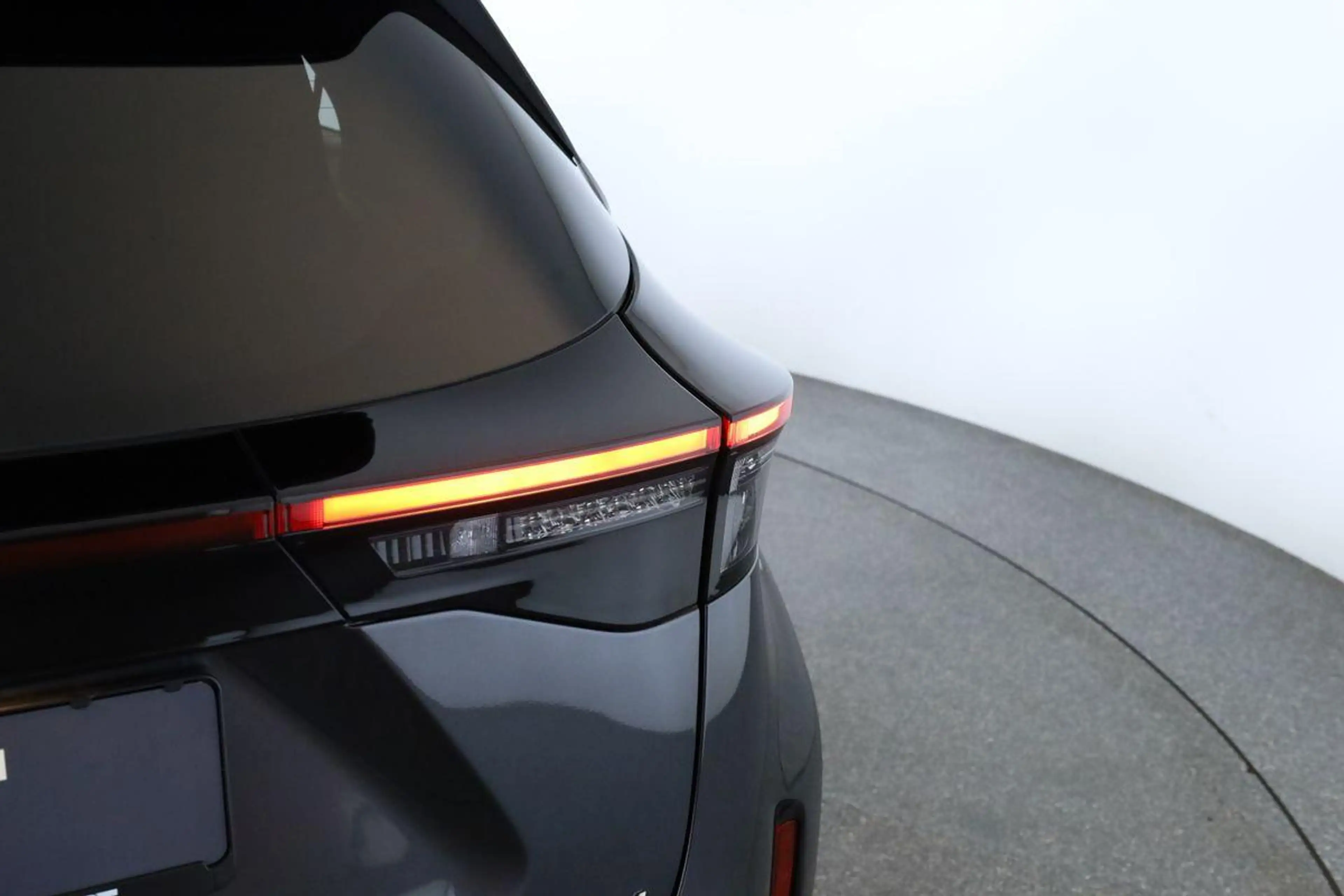 Toyota Yaris Cross Hybrid Teamplayer LED Nav SitzHZ Kam — photo 12