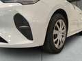 Opel Corsa Edition 1.5D Multimedia Navi Komfortpaket Parkpilo Blanc - thumbnail 4